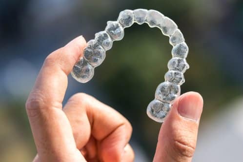 What to expect from Invisalign in NYC