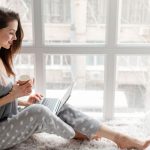 Free online invisalign consultations during the COVID shutdown with Dr. Alla Dorfman in Manhattan