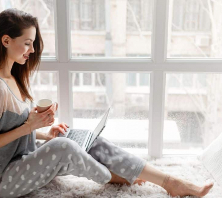 Free Online Invisalign Consultations During the COVID Shutdown