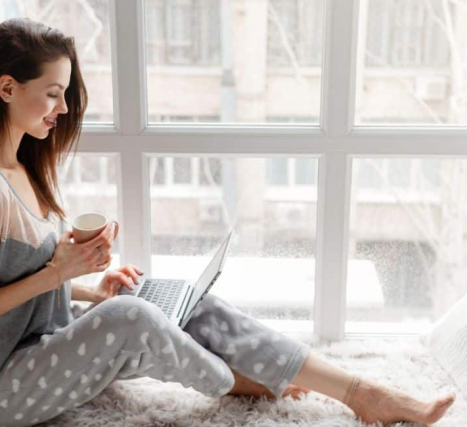 Free Online Invisalign Consultations During the COVID Shutdown